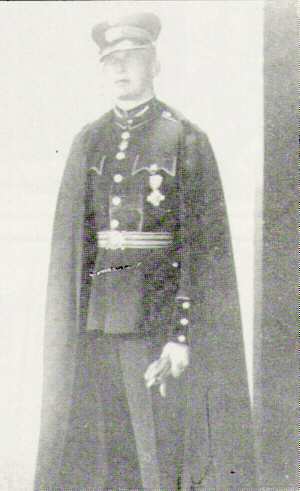 Valdemars Svans